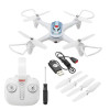 Квадрокоптер SYMA X15W (c Wi-Fi) - 3