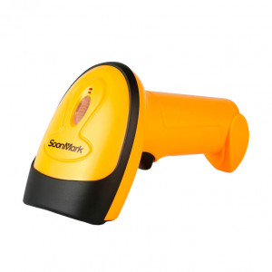 Сканер штрих-кода SoonMark K102J (беспроводной)